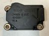 Motor/activador trampilla de calefacción 74933DECC