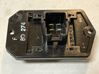 Heater blower motor/fan resistor 8713820360