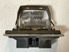 Resistencia motor/ventilador de la calefacción 5264803AA