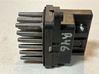 Heater blower motor/fan resistor 6G9T19E624AD