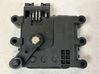 Heater blower motor/fan resistor 4913M