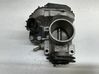 Throttle valve 