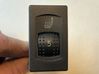 Seat heating switch 3B0963564C