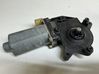 Front door window regulator motor 0130821720