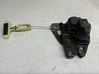 Tailgate boot lock/latch motor 