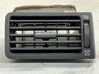Dashboard side air vent grill/cover trim 