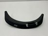 Tailgate trim EX53407A65A