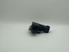 Airbag deployment crash/impact sensor CK5214C676AA