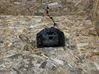 Front brake caliper 355