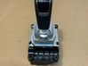 Selector caja de cambios GX537E453AB