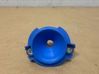 Manguera/tubo del líquido refrigerante 9W839F763AA
