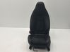 Asiento delantero del conductor 