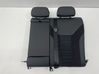 Rear seat 