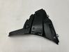 Front bumper skid plate/under tray 95B825102F