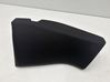 Rear seat side top trim 5502251206
