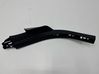 Rear sill trim cover 7434244