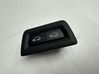 Tailgate/boot open switch button 9860974