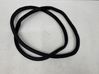 Rubber seal rear door 7435439