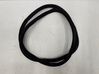 Rubber seal front door (on door) 7435437