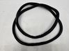 Rubber seal front door (on door) 7435437