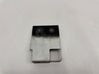 Fender mounting bracket HK8316A143AB