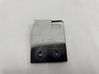 Fender mounting bracket HK8316A142AB