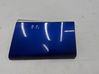 Moldura de la aleta (moldura) HK8M16D054