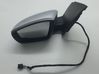 Front door electric wing mirror 6R0857933