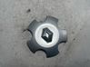 Original wheel cap 8200027372