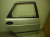 Rear door 