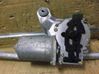 Wiper motor 