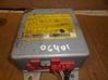 Other control units/modules 