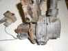 Secondary air pump 