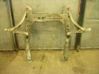 Front subframe 