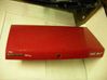 Tailgate/trunk/boot lid 