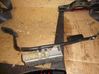 Conjunto de pedal 