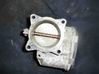 Throttle valve 