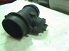 Mass air flow meter 