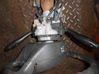 Wiper turn signal indicator stalk/switch 