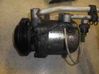 Ilmastointilaitteen kompressorin pumppu (A/C) 0109138010