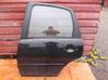 Rear door 