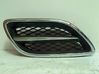 Front bumper lower grill 