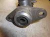 Master brake cylinder 
