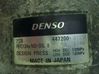 Air conditioning (A/C) compressor (pump) 7SBI6C