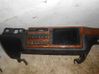 GPS navigation control unit/module 