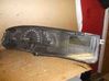 Speedometer (instrument cluster) 