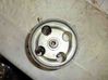 Power steering pump 