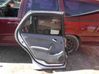 Rear door 