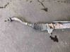 Steering rack 
