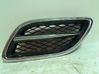 Front bumper lower grill 